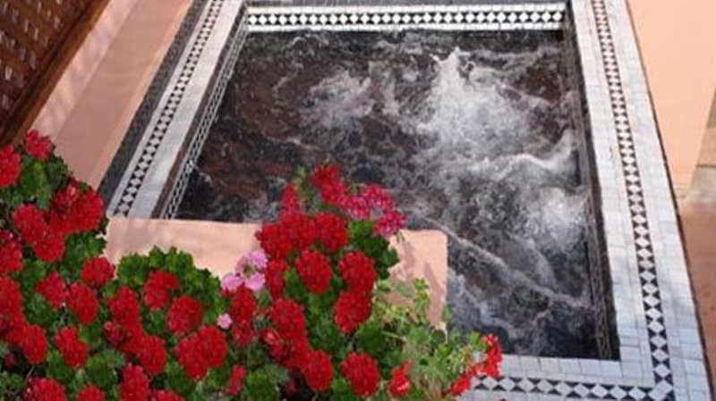 Riad Dar Attika Marrákes Kültér fotó